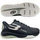 Bullpadel Premier Padel P2 26V Anthracite 2026 padelskor
