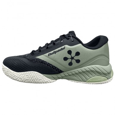 Bullpadel Premier Padel P2 26V Anthracite 2026 padelskor