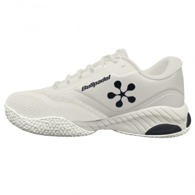 Bullpadel Premier Padel P2 26V bone 2026 padelskor