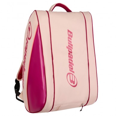 Bullpadel BPP26014 Advance beige 2026 Padelväska