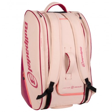 Bullpadel BPP26014 Advance beige 2026 Padelväska