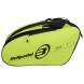 Bullpadel BPP26015 Tour fluorgul 2026 Padelväska