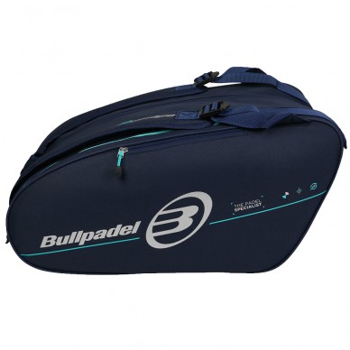 Bullpadel BPP26015 Tour marinblå 2026 Padelväska