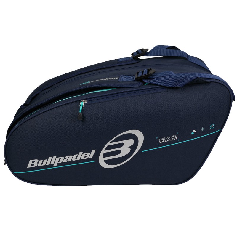 Bullpadel BPP26015 Tour marinblå 2026 Padelväska