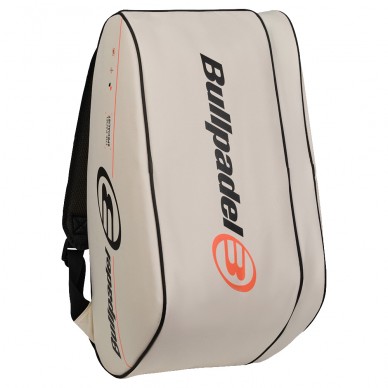 Bullpadel BPP26015 Tour vit 2026 Padelväska