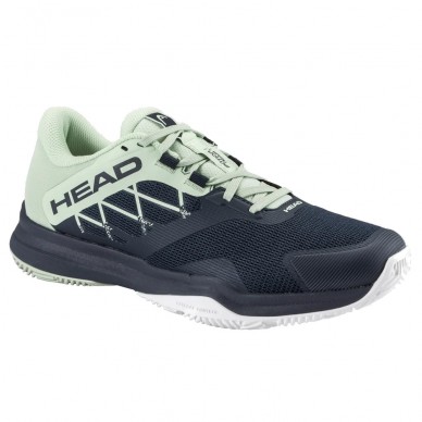 Head Motion Team 1.5 Men Padel blueberry cantaloupe green 2026 padelskor