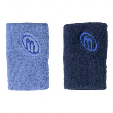 Armband Bullpadel BPMU26PR blå