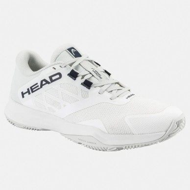 Head Motion Team 1.5 Men Padel white blueberry 2026 Padelskor