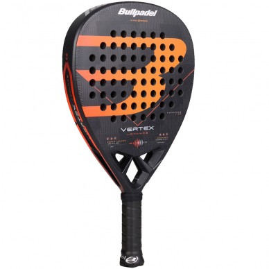Bullpadel Vertex Advance 2026