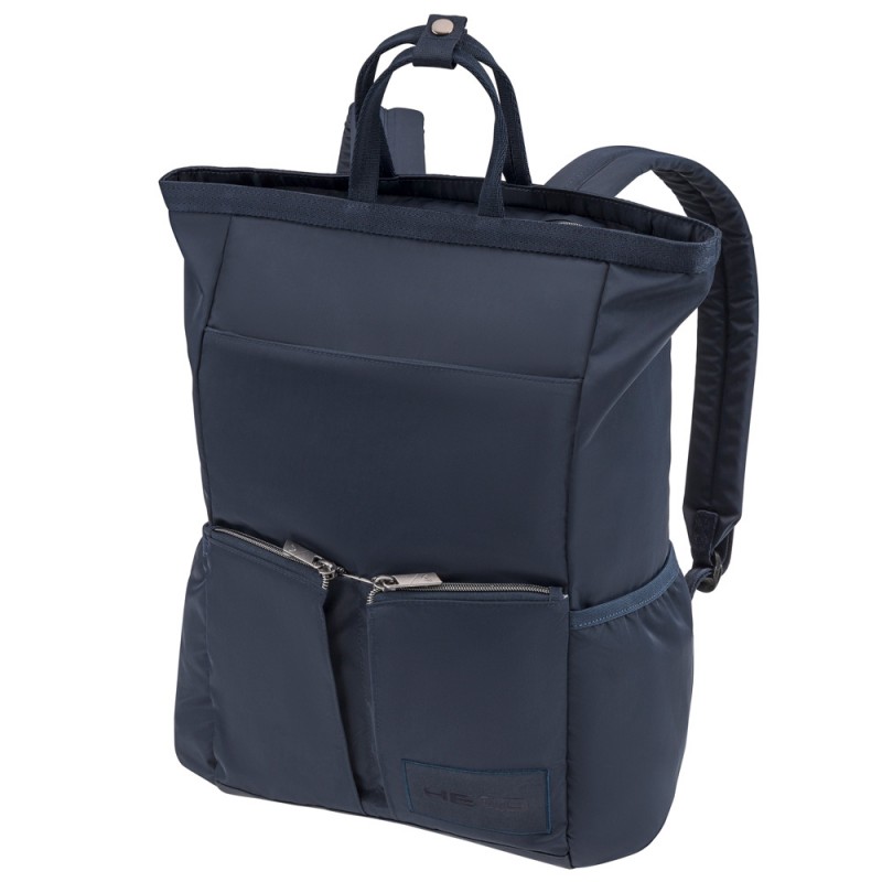 Head Pro 18L marinblå 2026 Backpack