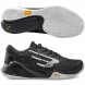 Bullpadel Vertex Vibram 26V black 2026 padelskor