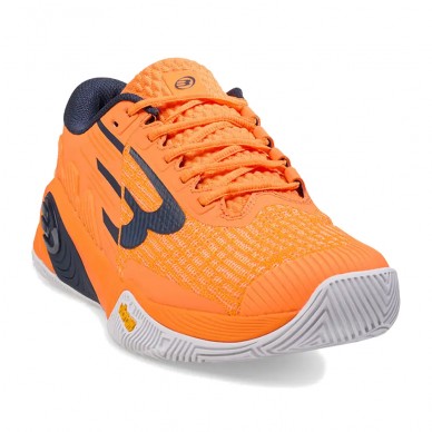 Bullpadel Vertex Vibram 26V orange 2026 padelskor