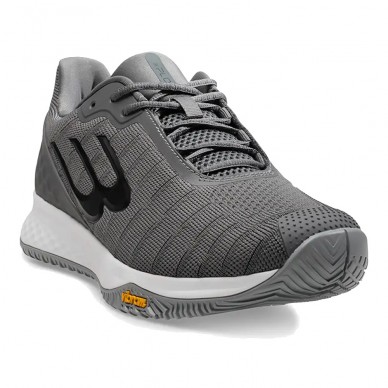 Bullpadel X-Plo Vibram 26V dark grey 2026 padelskor