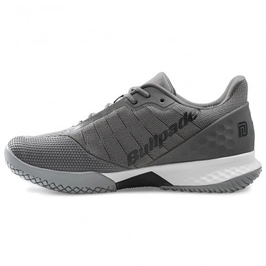 Bullpadel X-Plo Vibram 26V dark grey 2026 padelskor
