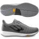 Bullpadel X-Plo Vibram 26V dark grey 2026 padelskor