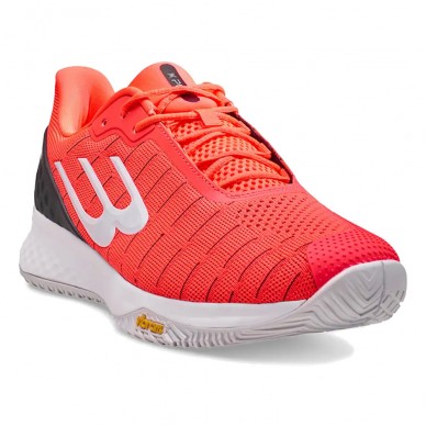 Bullpadel X-Plo Vibram 26V coral 2026 Padelskor