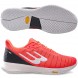 Bullpadel X-Plo Vibram 26V coral 2026 Padelskor
