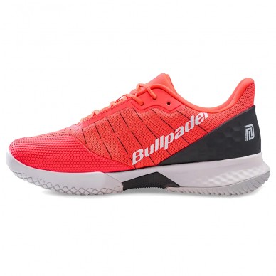 Bullpadel X-Plo Vibram 26V coral 2026 Padelskor