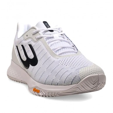 Bullpadel X-Plo Vibram 26V vit 2026 Padelskor