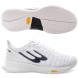 Bullpadel X-Plo Vibram 26V vit 2026 Padelskor