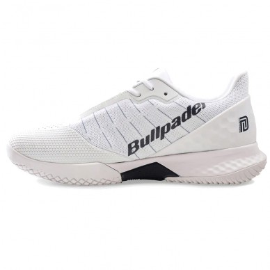 Bullpadel X-Plo Vibram 26V vit 2026 Padelskor