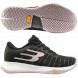Bullpadel Vertex Vibram Woman 26V black 2026 Padelskor