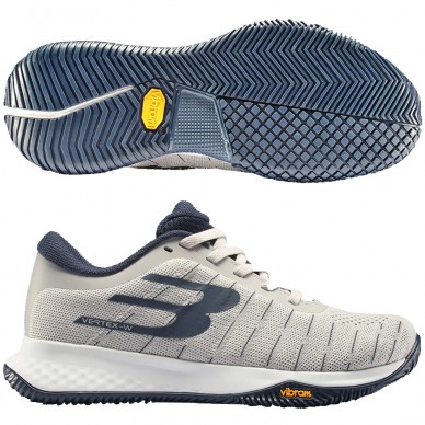 Bullpadel Vertex Vibram Woman 26V sand 2026 Padelskor