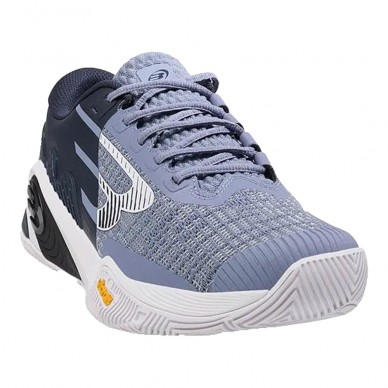 Bullpadel Vertex Vibram 26V navy 2026 Padelskor
