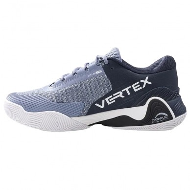 Bullpadel Vertex Vibram 26V navy 2026 Padelskor