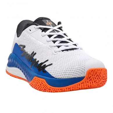 Bullpadel Ionic 26V royal blue 2026 padelskor