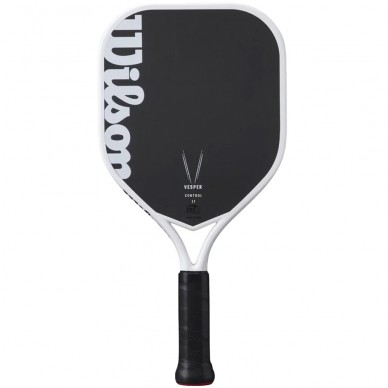 Wilson Pickleball Vesper Control 17 V1 2026