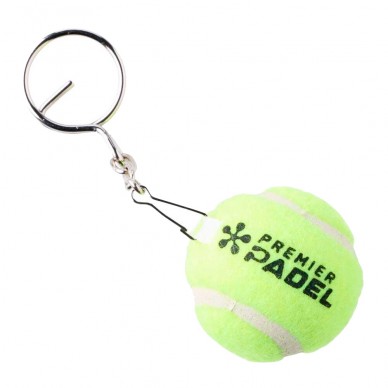 Wilson Premier Padel Ball nyckelring
