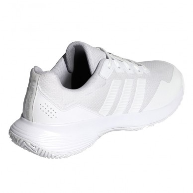 Adidas Gamecourt 2 M white 2026 Padelskor