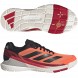Adidas Crazyquick Boost Padel M orange 2026 Padelskor