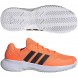 Adidas Gamecourt 2 M lucid orange 2026 padelskor