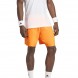 Adidas Club 2IN1 orange Short