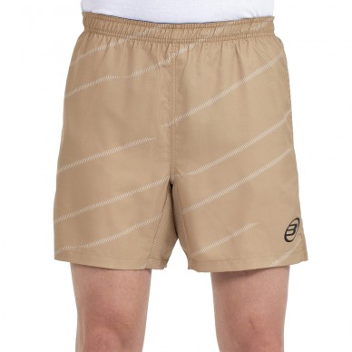 Bullpadel Cabanas ockra Short
