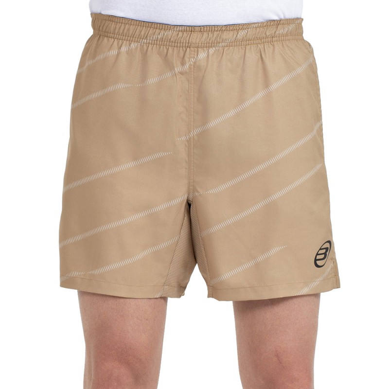 Bullpadel Cabanas ockra Short