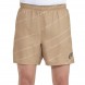 Bullpadel Cabanas ockra Short