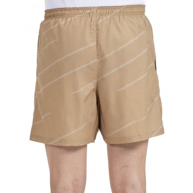 Bullpadel Cabanas ockra Short
