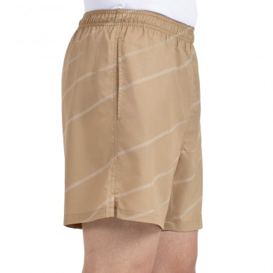 Bullpadel Cabanas ockra Short