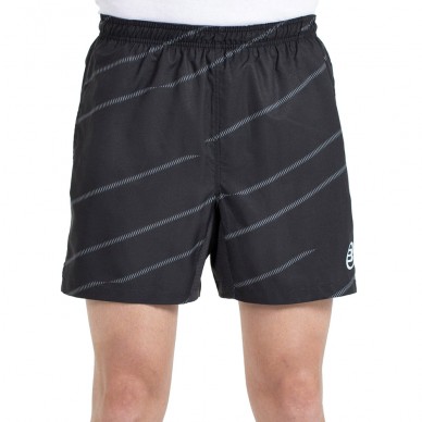 Bullpadel Cabanas svart Short