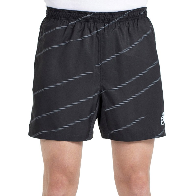 Bullpadel Cabanas svart Short