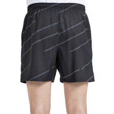Bullpadel Cabanas svart Short