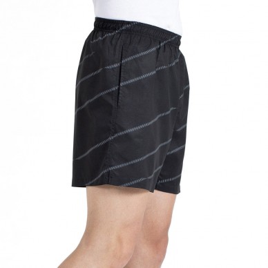 Bullpadel Cabanas svart Short