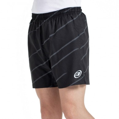 Bullpadel Cabanas svart Short