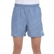 Bullpadel Cabanas blå skugga short