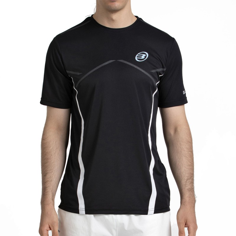 Bullpadel Cabore svart T-shirt