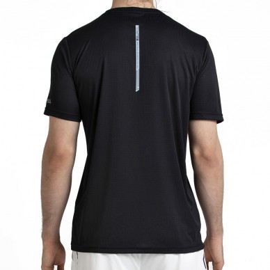 Bullpadel Cabore svart T-shirt
