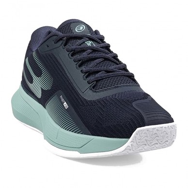 Bullpadel Neuron 26V navy 2026 Padelskor